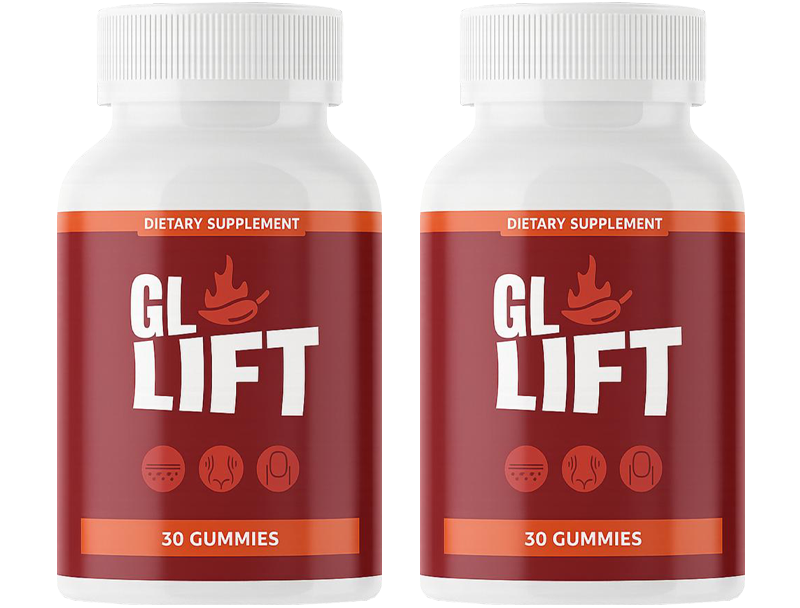 GL Lift 2 Bottles