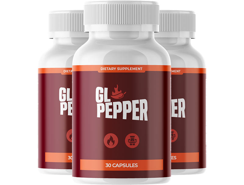 GL Pepper