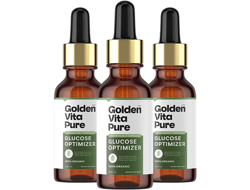 Golden Vita Pure