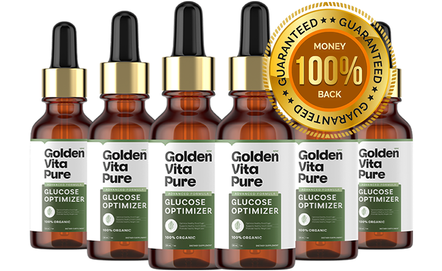 Natuformin 6 Bottles