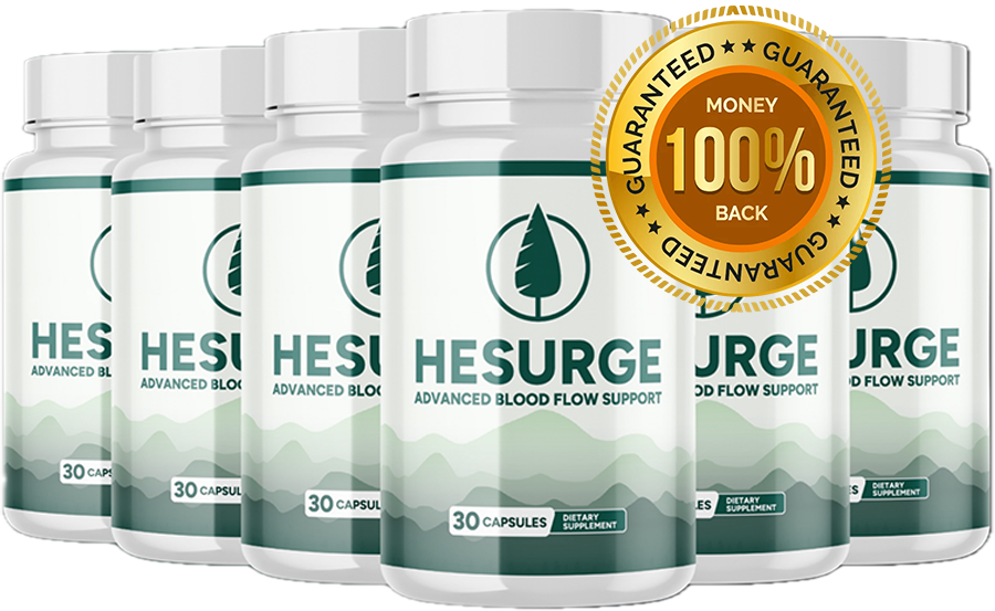 Natuformin 6 Bottles