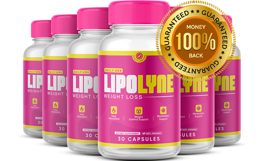 Natuformin 6 Bottles