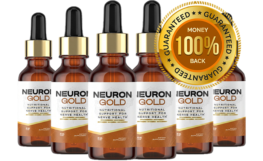 Natuformin 6 Bottles