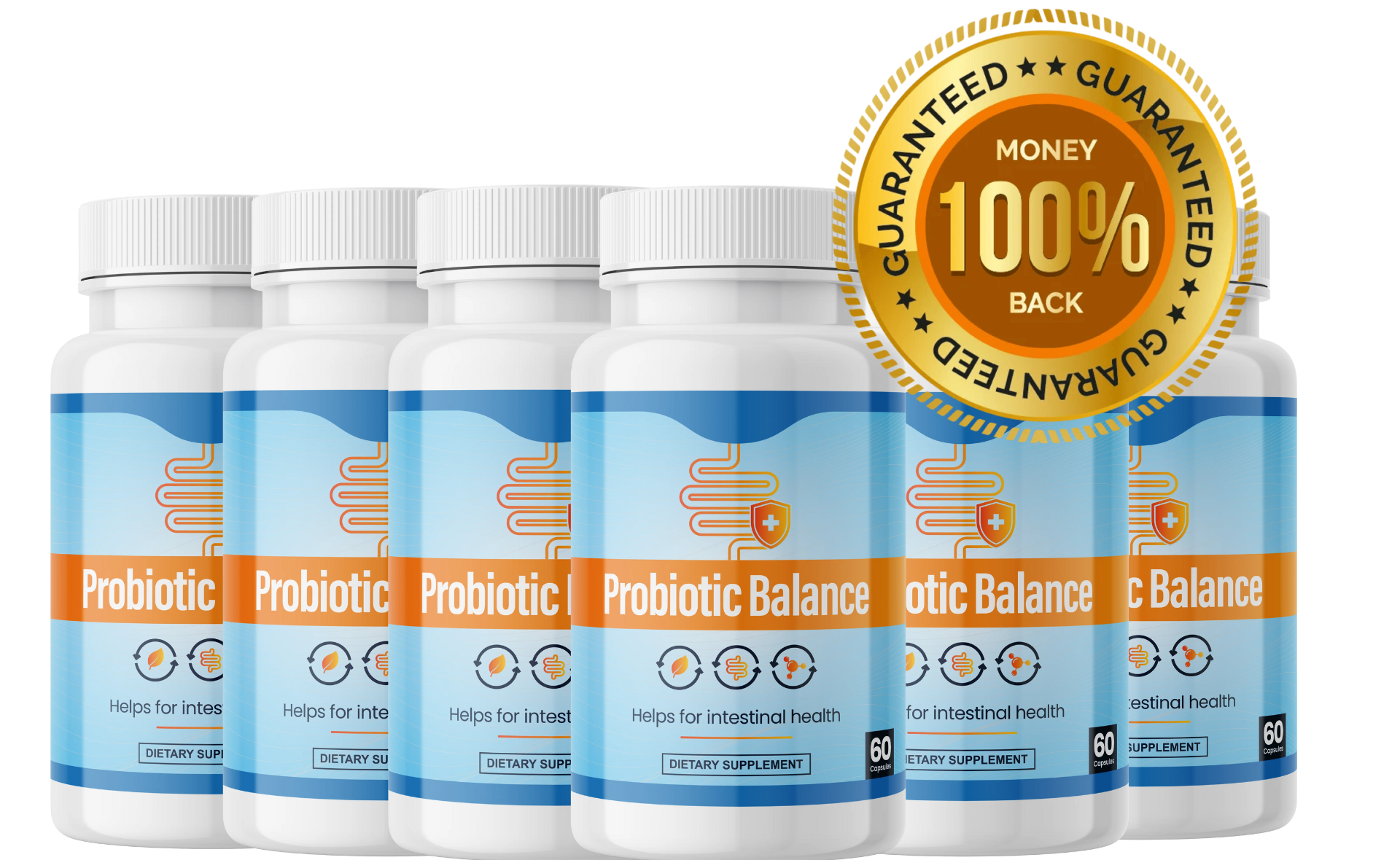 Probiotic Balance