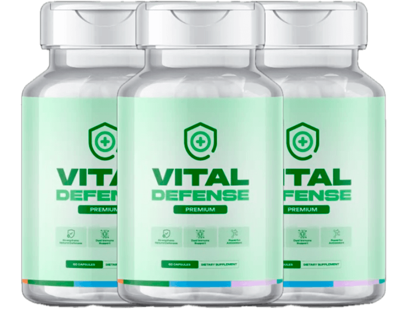 VitalDefense